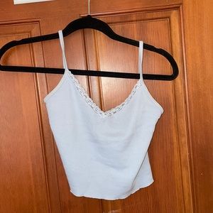 brandy melville tank top